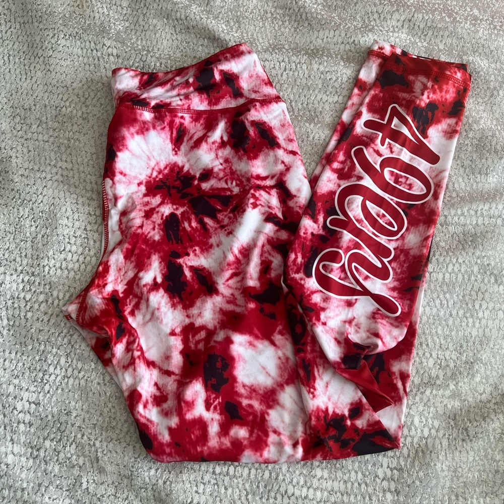 Women’s 49ers Large NFL leggings